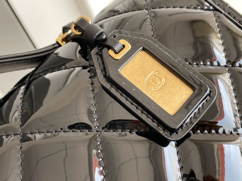 Chanel Backpacks